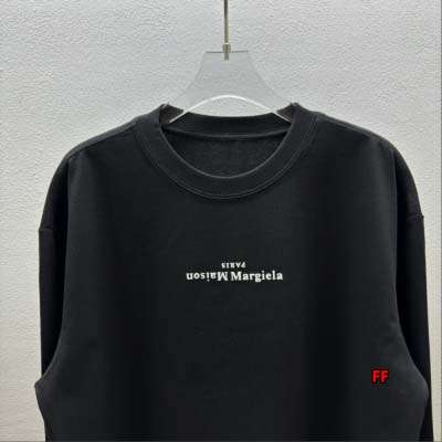 2024年8月22日秋冬新作入荷Maison Margiela  長袖 Tシャツ AME工場