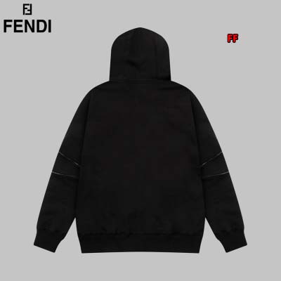 2024年8月22日秋冬新作入荷FENDI コートFF工場s-xl