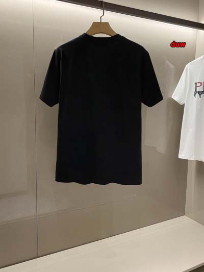 2024年8月23日秋冬高品質新作入荷 PRADA 半袖 Tシャツ duw工場