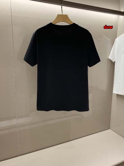 2024年8月23日秋冬高品質新作入荷 PRADA 半袖 Tシャツ duw工場