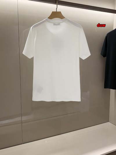 2024年8月23日秋冬高品質新作入荷 PRADA 半袖 Tシャツ duw工場