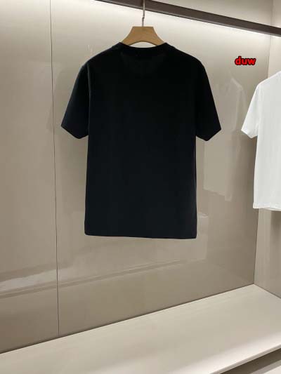 2024年8月23日秋冬高品質新作入荷 PRADA 半袖 Tシャツ duw工場