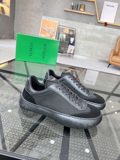 2024年8月27日秋冬原版復刻新品入荷Bottega Veneta  スニーカー bs工場38-45