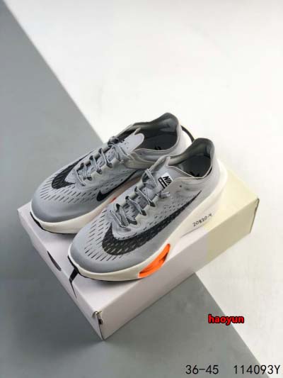 2024年8月27日秋冬高品質新品入荷 NIKE スニーカー haoy工場