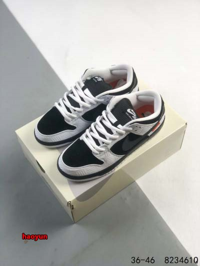 2024年8月27日秋冬新品入荷 NIKE スニーカー haoy工場