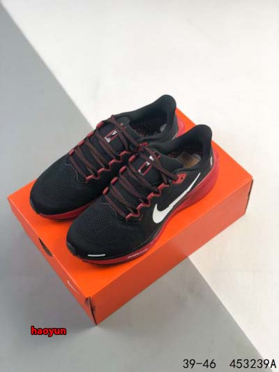 2024年8月27日秋冬新品入荷 NIKE スニーカー haoy工場