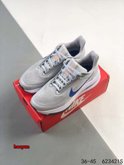 2024年8月27日秋冬新品入荷 NIKE スニーカー haoy工場