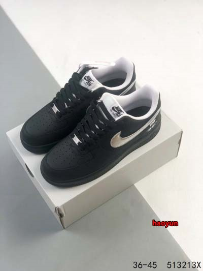 2024年8月27日秋冬新品入荷 NIKE スニーカー haoy工場