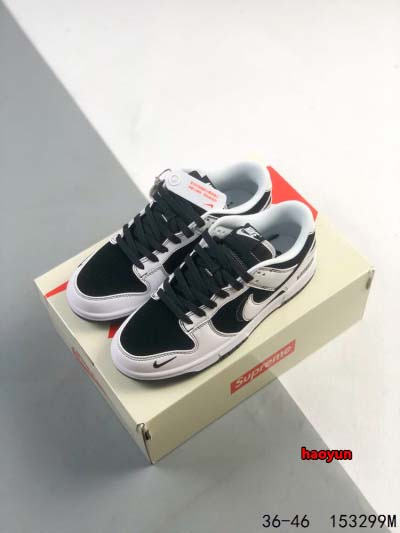 2024年8月27日秋冬新品入荷 NIKE スニーカー haoy工場