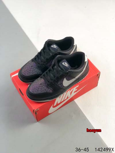 2024年8月27日秋冬新品入荷 NIKE スニーカー haoy工場