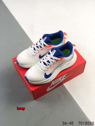 2024年8月28日秋冬新品入荷 NIKE スニーカー haoy工場