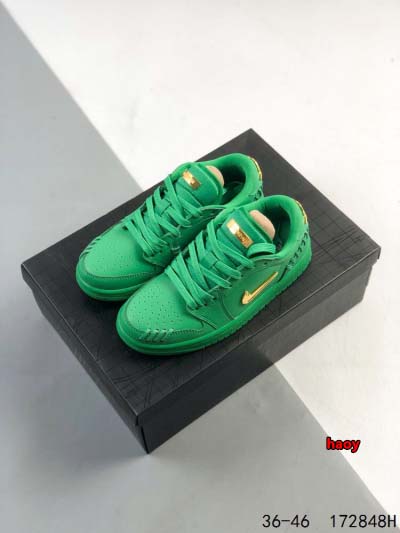 2024年8月28日秋冬新品入荷 NIKE スニーカー haoy工場