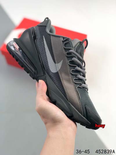 2024年8月28日秋冬新品入荷 NIKE スニーカー haoy工場