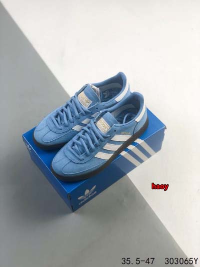 2024年8月28日秋冬新品入荷 Adidas  スニーカー haoy工場36-47