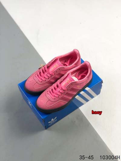 2024年8月28日秋冬新品入荷 Adidas  スニーカー haoy工場