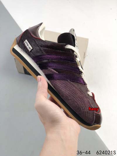 2024年8月28日秋冬新品入荷 Adidas  スニーカー haoy工場36-44