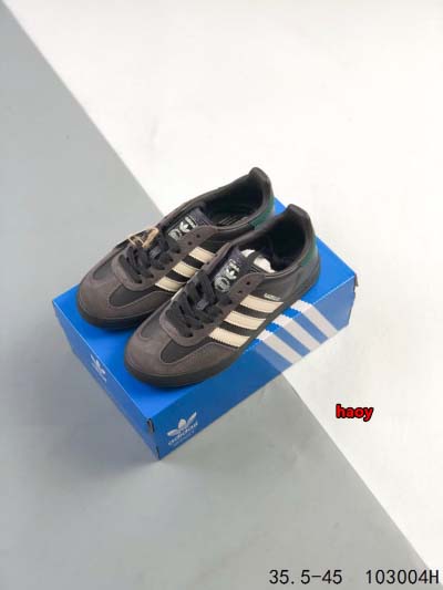 2024年8月28日秋冬新品入荷Adidas  スニーカー haoy工場