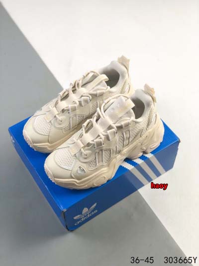 2024年8月28日秋冬新品入荷 Adidas  スニーカー haoy工場