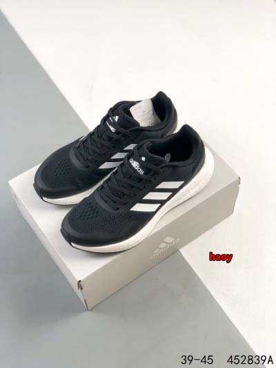 2024年8月28日秋冬新品入荷Adidas  スニーカー haoy工場39-45