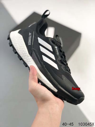 2024年8月28日秋冬新品入荷 Adidas スニーカー haoy工場40-45