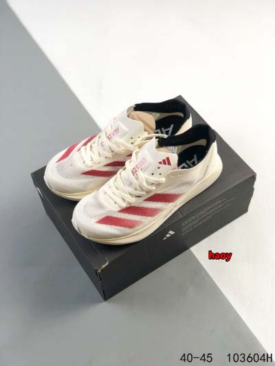 2024年8月28日秋冬新品入荷 Adidas スニーカー haoy工場40-45