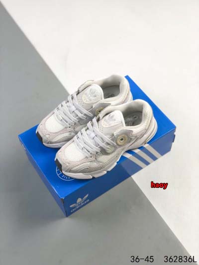 2024年8月28日秋冬新品入荷 Adidas  スニーカー haoy工場