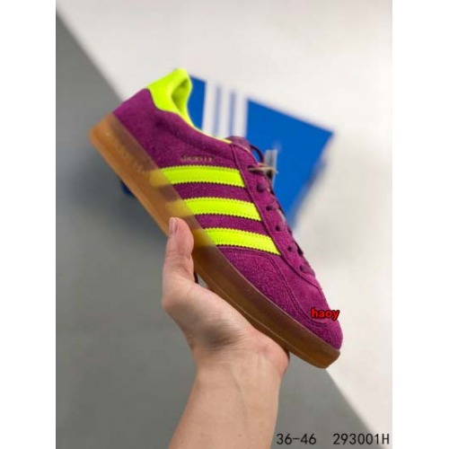 2024年8月28日秋冬新品入荷 Adidas  スニーカー haoy工場