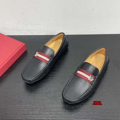 2024年8月30日高品質新品入荷BALLY 革靴 jinl工場39-44