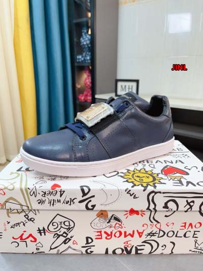 2024年8月30日新品入荷Dolce&Gabbana スニーカー jinl工場36-46