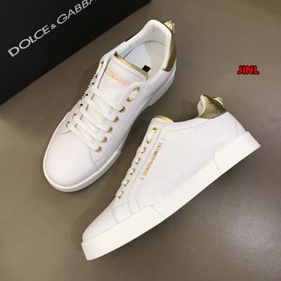 2024年8月30日新品入荷Dolce&Gabbana スニーカー jinl工場35-45