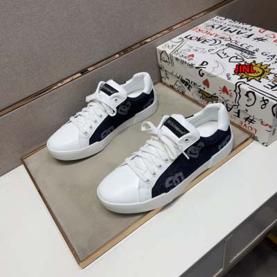 2024年8月30日新品入荷Dolce&Gabbana スニーカー jinl工場35-44