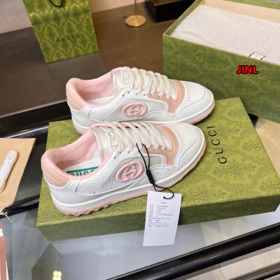 2024年8月30日新品入荷グッチスニーカー jinl工場35-45