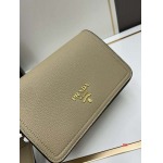 2024年8月1日新品入荷プラダ バッグ XX工場 SIZE:22x高14x底8cm