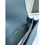 2024年8月1日新品入荷プラダ バッグ XX工場 SIZE:22x高14x底8cm