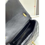 2024年8月1日新品入荷シャネル バッグ XX工場 SIZE:12.5*17*5cm