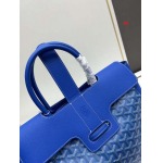 2024年8月1日新品入荷ゴヤールGOYARD  バッグ XX工場 SIZE:32x23x11