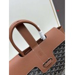 2024年8月1日新品入荷ゴヤールGOYARD  バッグ XX工場 SIZE:32x23x11