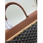 2024年8月1日新品入荷ゴヤールGOYARD  バッグ XX工場 SIZE:32x23x11