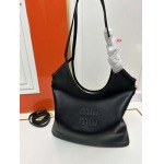 2024年8月1日新品入荷MIU MIU  バッグ XX工場 SIZE:35×32