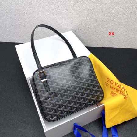 2024年8月1日新品入荷ゴヤールGOYARD  バッグ X...