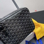 2024年8月1日新品入荷ゴヤールGOYARD  バッグ XX工場 SIZE:24×6×19cm