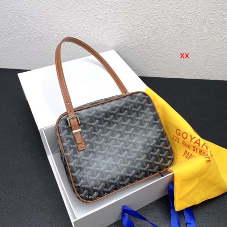 2024年8月1日新品入荷ゴヤールGOYARD  バッグ X...