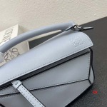 2024年8月1日新品入荷LOEWE バッグ XX工場 SIZE:18*12.5*8cm