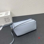 2024年8月1日新品入荷LOEWE バッグ XX工場 SIZE:18*12.5*8cm