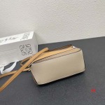 2024年8月1日新品入荷LOEWE バッグ XX工場 SIZE:18*12.5*8cm