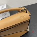 2024年8月1日新品入荷LOEWE バッグ XX工場 SIZE:18*12.5*8cm