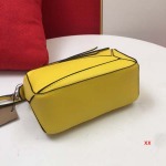 2024年8月1日新品入荷LOEWE バッグ XX工場 SIZE:18*12.5*8cm