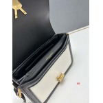 2024年8月1日新品入荷イヴサンローランバッグ XX工場 SIZE:20cm