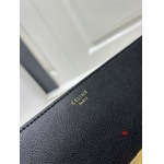 2024年8月1日新品入荷CELINE バッグ XX工場 SIZE:25.5x18.5x10