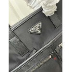 2024年8月1日新品入荷PRADA バッグ XX工場 SIZE: W35xH32xD10